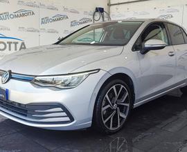 Volkswagen Golf 2.0 tdi Style 150cv dsg