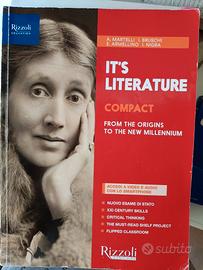 it's literature Martelli Bruschi Armellino Nigra