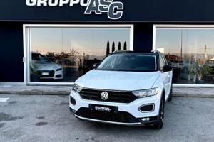 Volkswagen T-Roc 2.0 tdi 150 CV Advanced 4motion d