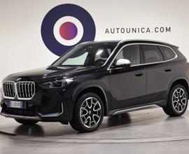 BMW X1 SDRIVE 18i XLINE