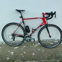 Bici XL strada