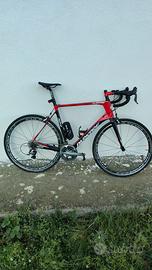 Bici XL strada