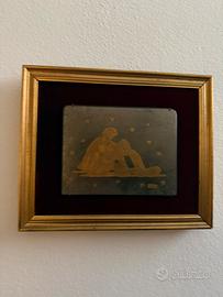 Quadretti segni zodiacali Bruber