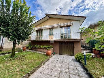 VILLA SINGOLA A MALO