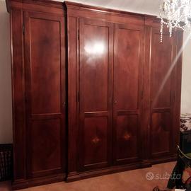 ARMADIO CAMERA DA LETTO