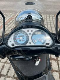 Piaggio Beverly 500