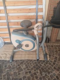 ciclette declaton usata 3 volte