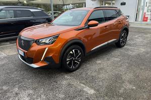 PEUGEOT 2008 BlueHDi 100 S&S