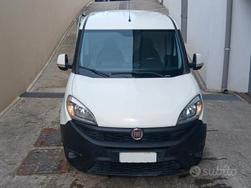 Fiat Doblo Doblò 1.3 MJT PC-TN Cargo Lamierato SX