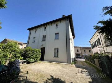 Immobile in asta di 79 m² a Castel Bolognese