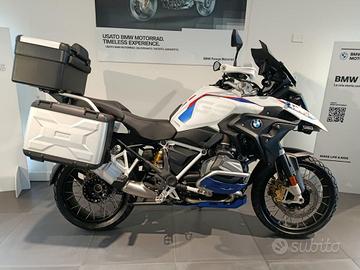 BMW r 1250 gs Abs my21