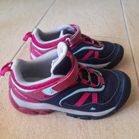 Scarpa trekking bimbi