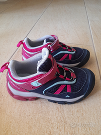 Scarpa trekking bimbi