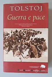 Guerra e pace - Tolstoj