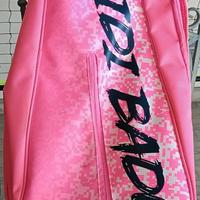 Zaino Tennis / Padel Bidi Badu