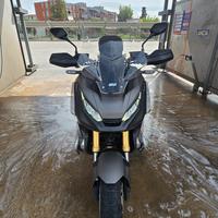 X-ADV unico proprietario