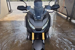 X-ADV unico proprietario