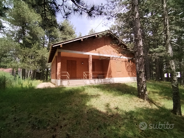 Vendita villa in Sila