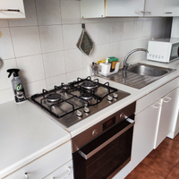 Appartamento con con camera in doppia