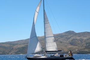 Grand soleil 46