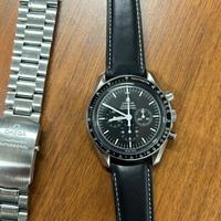 Omega Speedmaster Professional Moonwatch