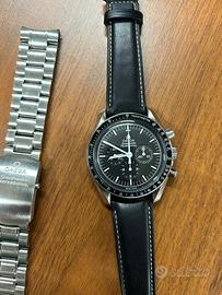 Omega Speedmaster Professional Moonwatch