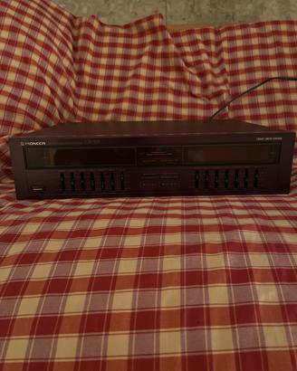 Pioneer GR-555