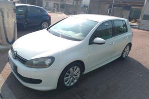 golf 6 1.4TSI