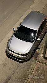 Volkswagen Polo 1.6 5ºserie