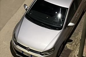 Volkswagen Polo 1.6 5ºserie