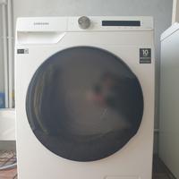 Lavasciuga Samsung Smart Things