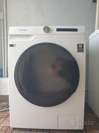 Lavasciuga Samsung Smart Things