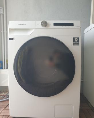 Lavasciuga Samsung Smart Things