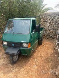 APE PIAGGIO 703 TM