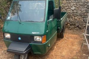 APE PIAGGIO 703 TM