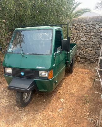 APE PIAGGIO 703 TM