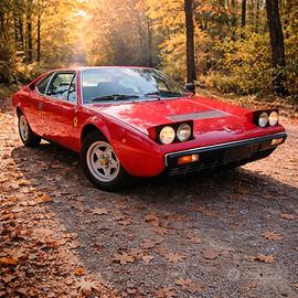 Ferrari 208 Dino GT4 