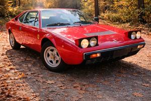 Ferrari 208 Dino GT4 