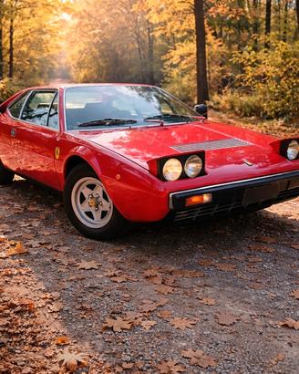 Ferrari 208 Dino GT4 