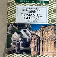 ROMANICO GOTICO