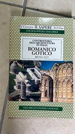 ROMANICO GOTICO