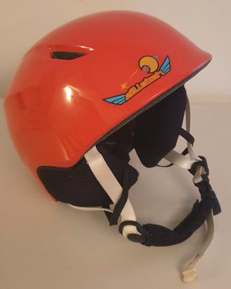 Casco sci -snowboard bambino/a da 8 anni - 10 anni