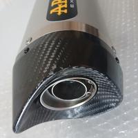 Arrow Completo Yamaha MT-09/TRACER-900