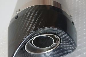 Arrow Completo Yamaha MT-09/TRACER-900