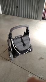 Passeggino Hauck lift 4