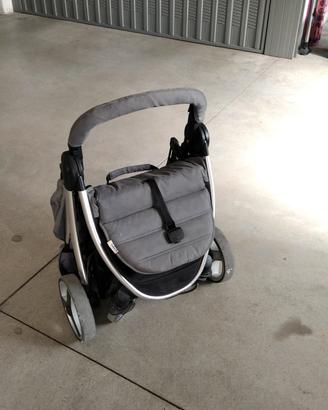 Passeggino Hauck lift 4