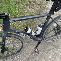 Bici Gravel Basso Palta