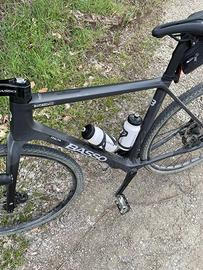 Bici Gravel Basso Palta