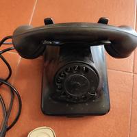 telefono  vintage 