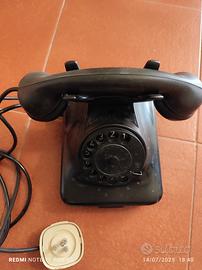 telefono  vintage 